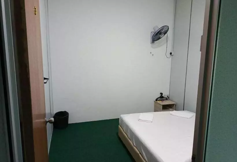ペンション Hasd Guesthouse