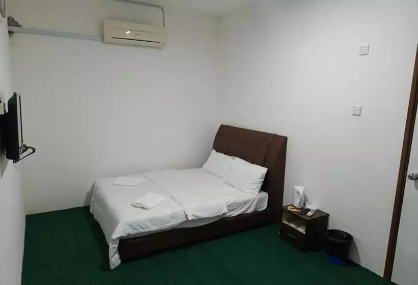 ペンション Hasd Guesthouse