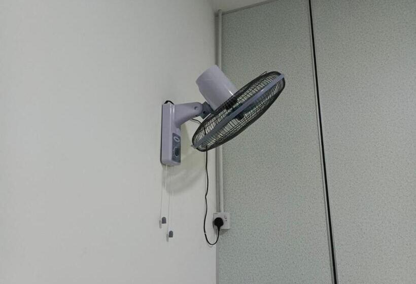 Pensão Hasd Guesthouse