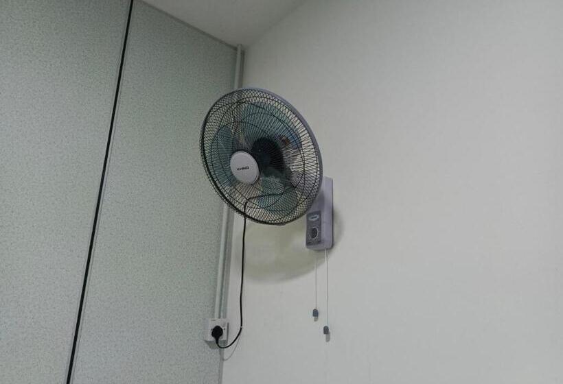 Pensão Hasd Guesthouse