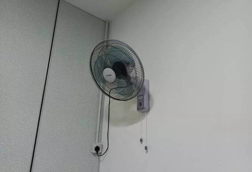 ペンション Hasd Guesthouse