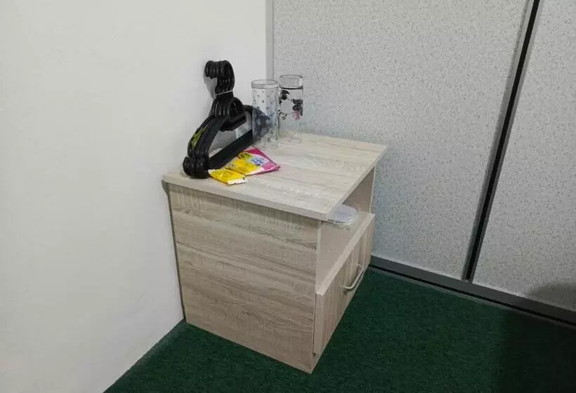 ペンション Hasd Guesthouse