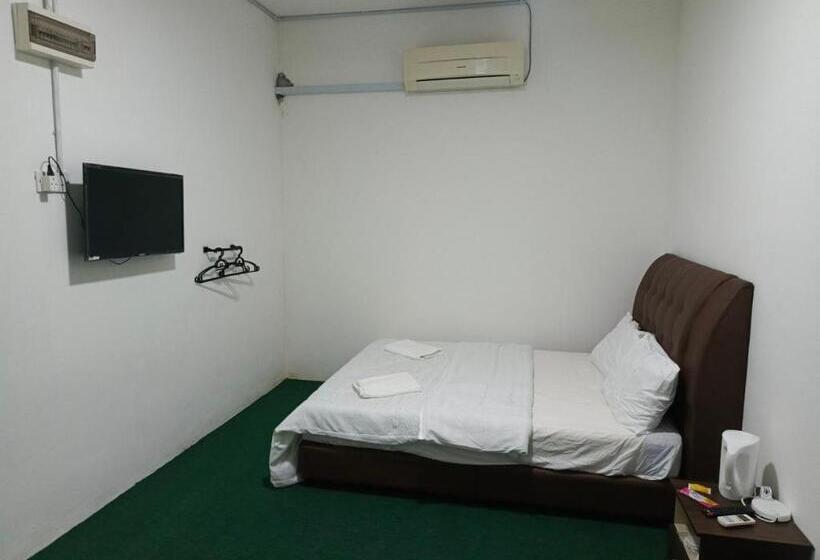 Pensão Hasd Guesthouse