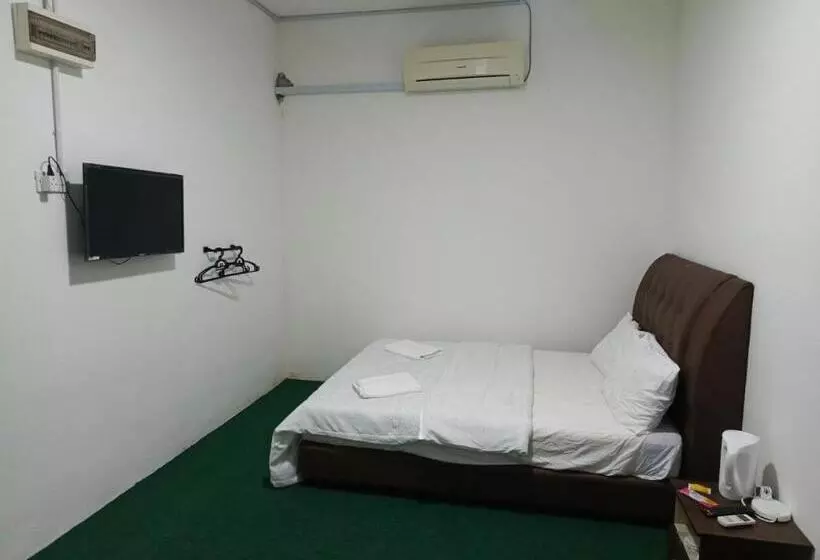 ペンション Hasd Guesthouse