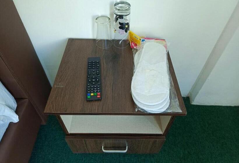 Pensão Hasd Guesthouse