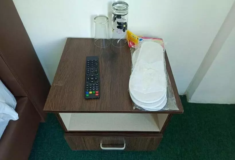 ペンション Hasd Guesthouse