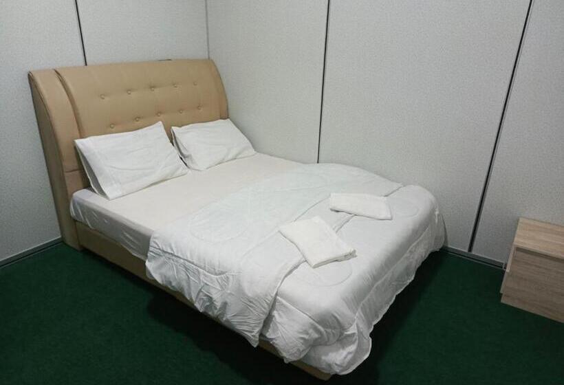 Pensão Hasd Guesthouse