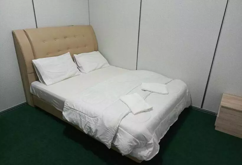ペンション Hasd Guesthouse