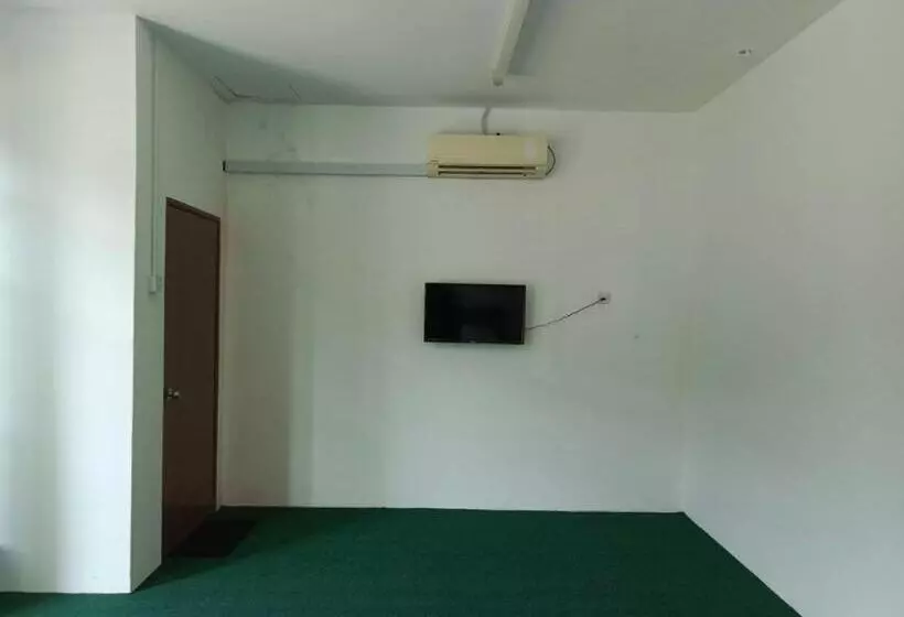 ペンション Hasd Guesthouse