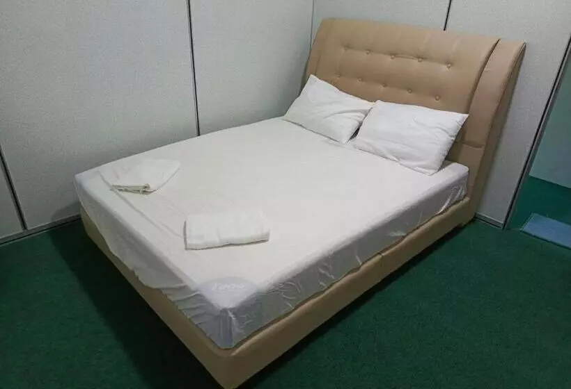 ペンション Hasd Guesthouse