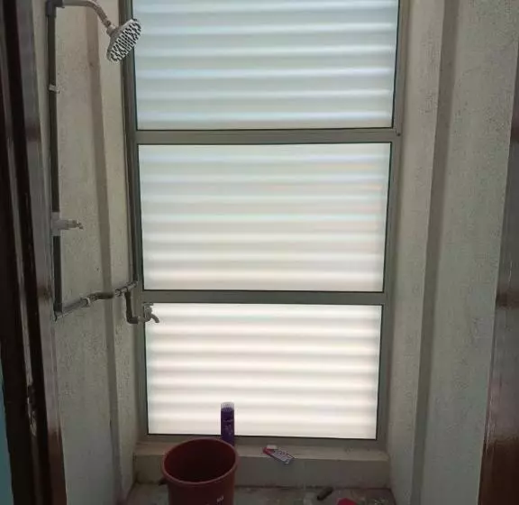 ペンション Hasd Guesthouse