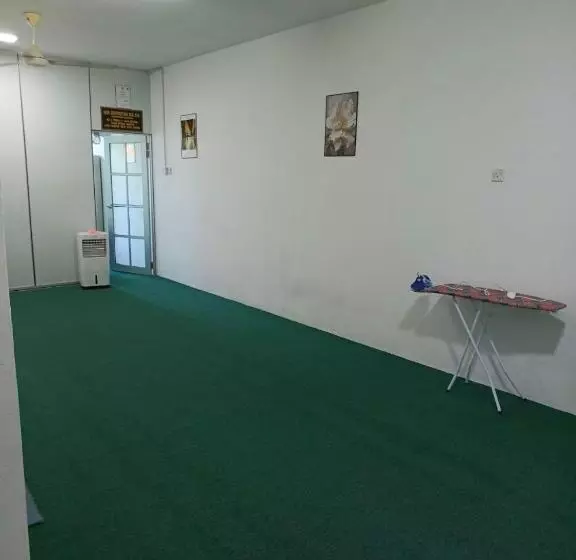ペンション Hasd Guesthouse