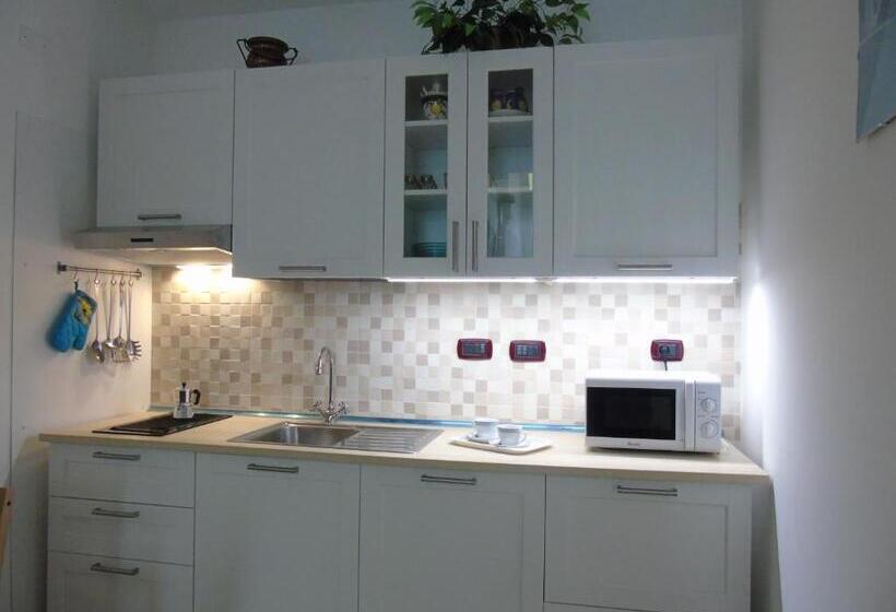 Pension La Corte Antica