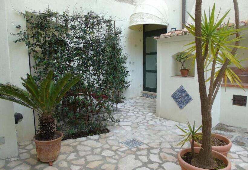 Pension La Corte Antica