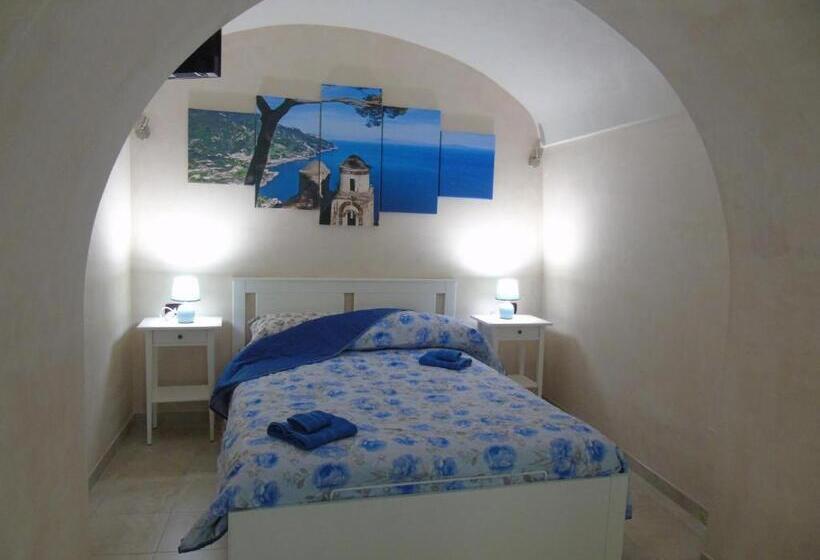 Pension La Corte Antica