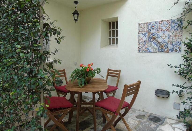 Pension La Corte Antica