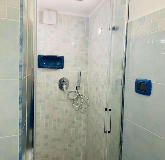 Pension La Corte Antica