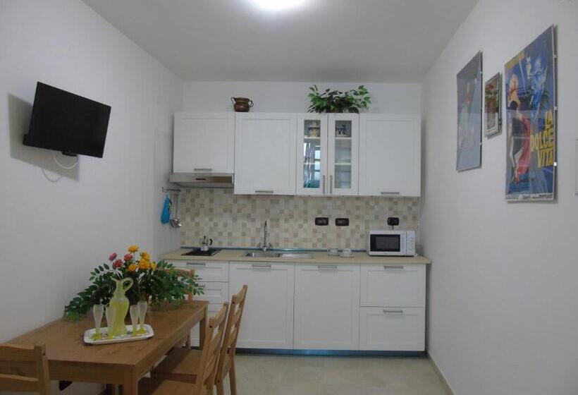 Pension La Corte Antica