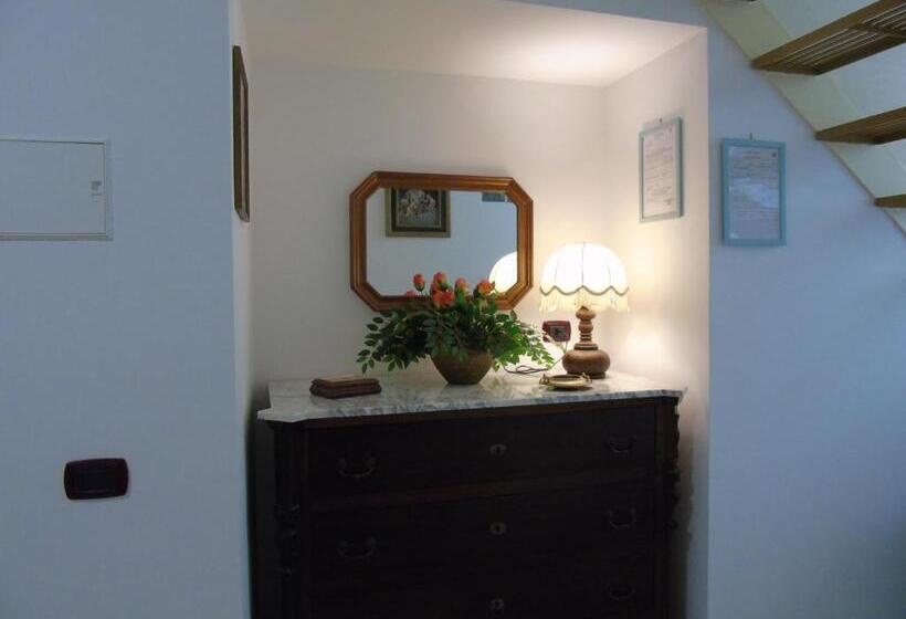 Pension La Corte Antica