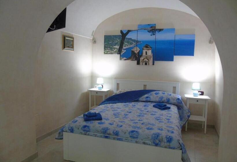 Pension La Corte Antica