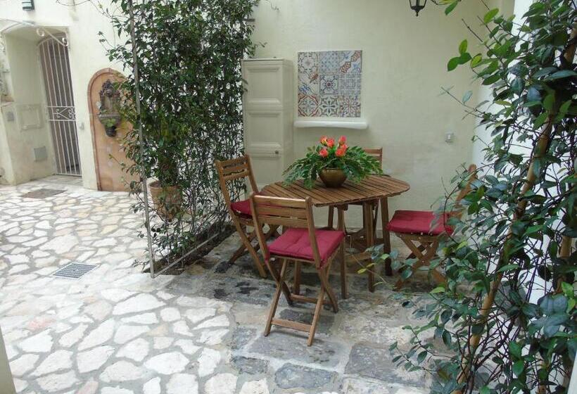 Pension La Corte Antica