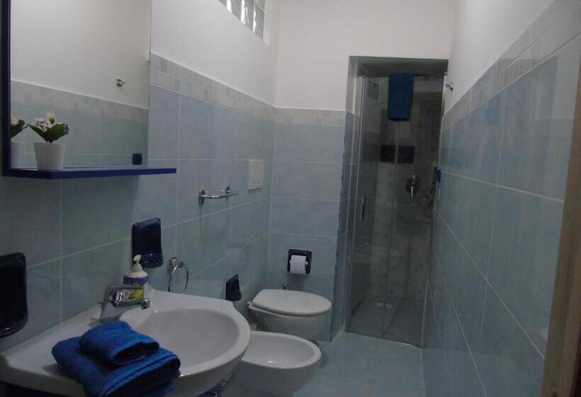 Pension La Corte Antica