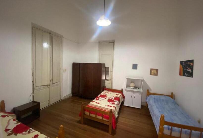 Пансион Passage