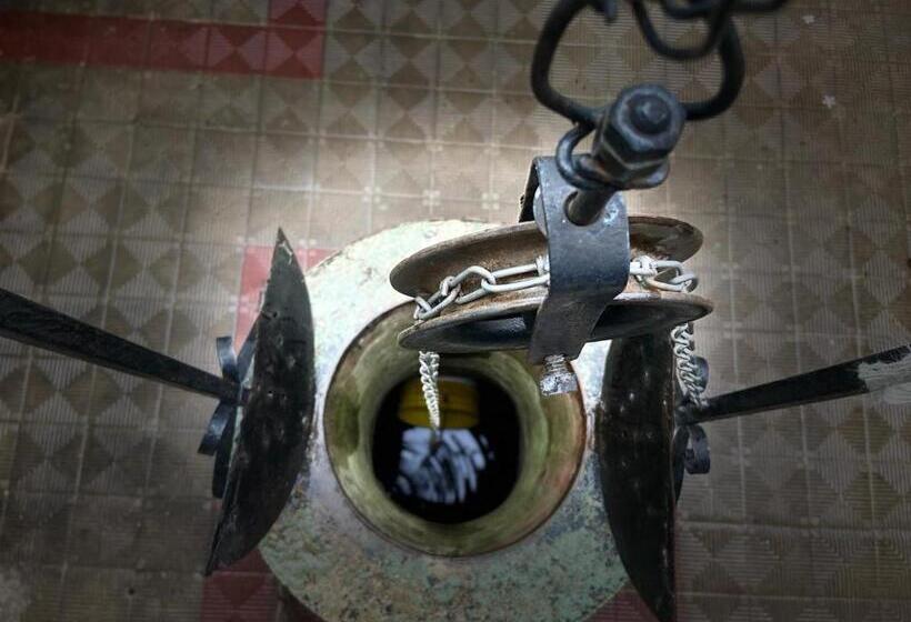 Пансион Passage