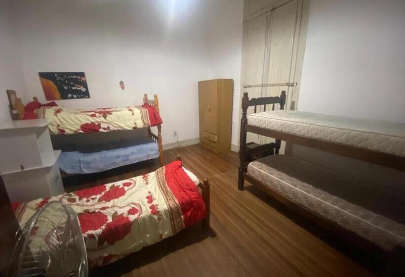 Пансион Passage