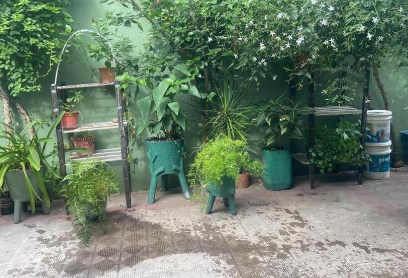 Пансион Passage