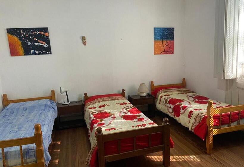 Пансион Passage