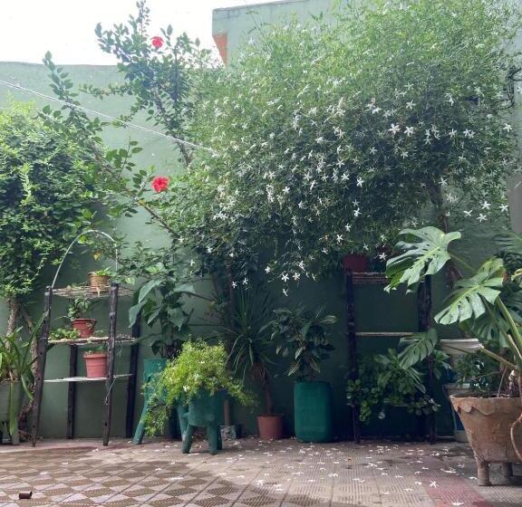 Пансион Passage