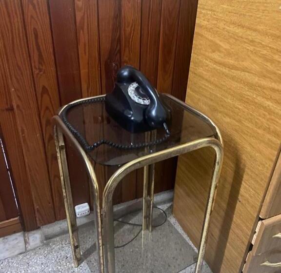 Пансион Passage