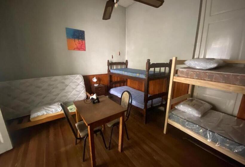 Пансион Passage