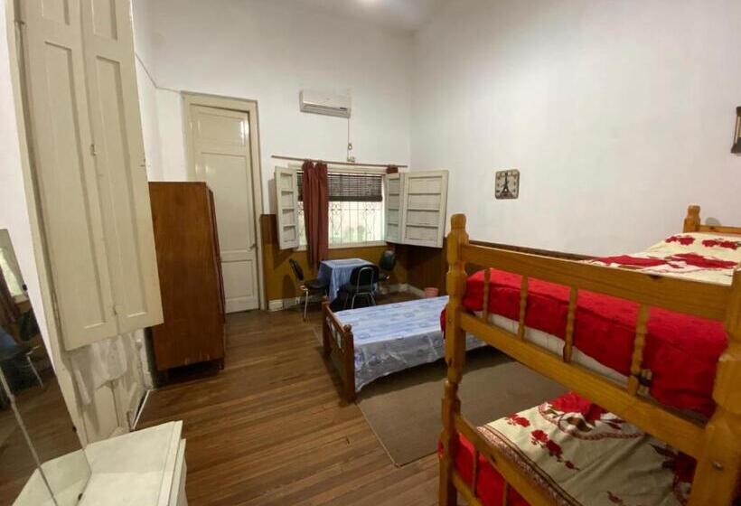 Пансион Passage