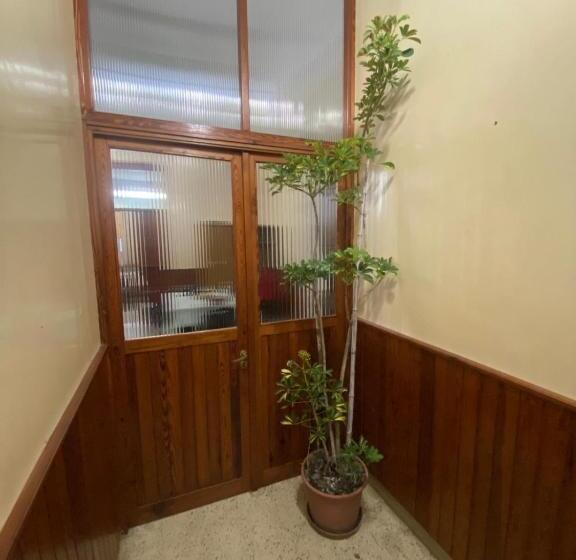 Пансион Passage