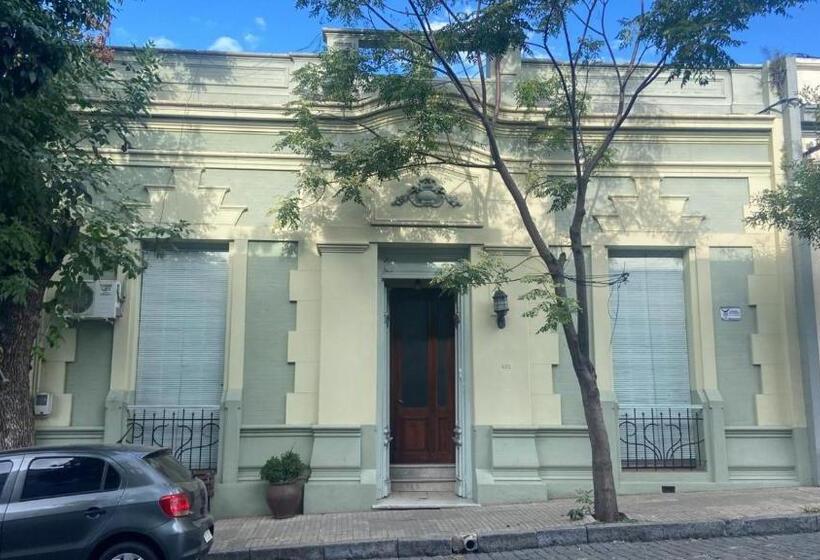 Пансион Passage