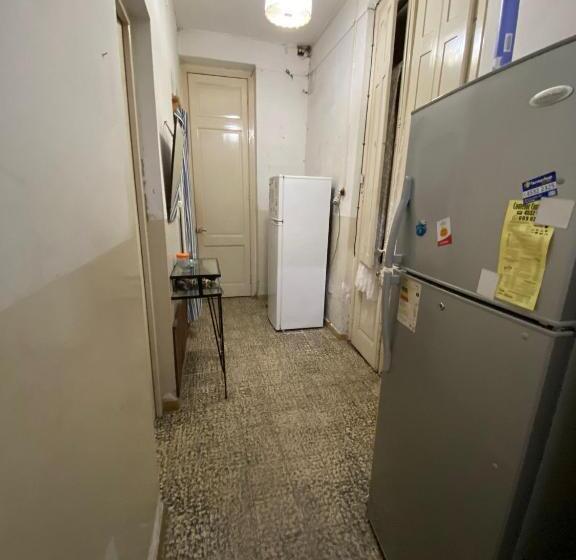 Пансион Passage