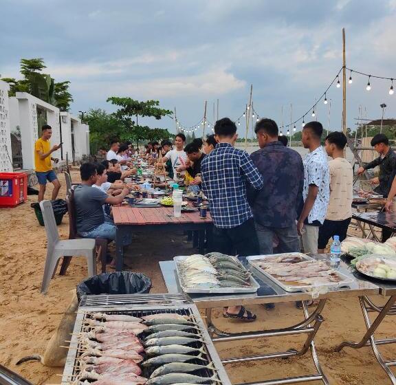 פנסיון Port Ville Resort