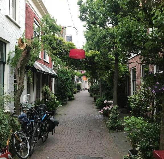 پانسیون The Sin Suite