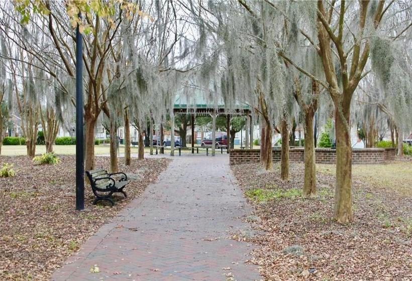 펜션 The Yellow Bungalow