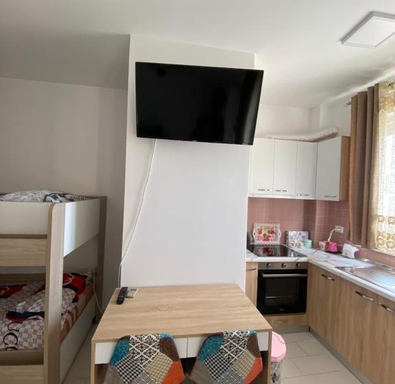 پانسیون Your Beach House Holidays With All Utilities