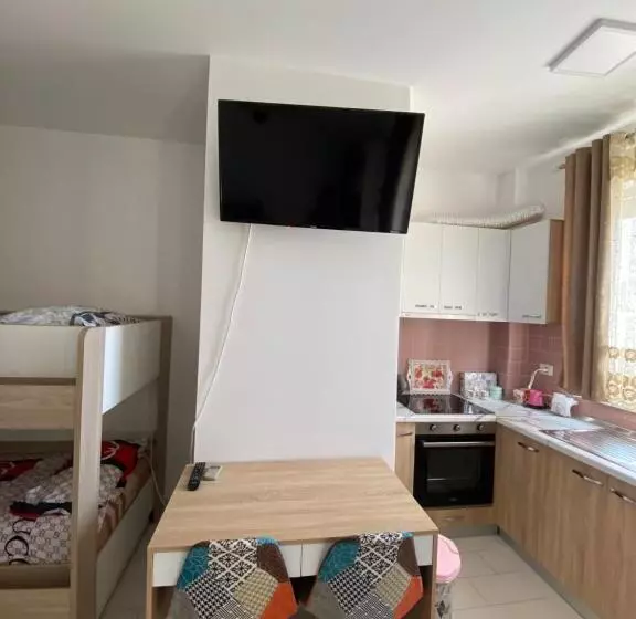 پانسیون Your Beach House Holidays With All Utilities