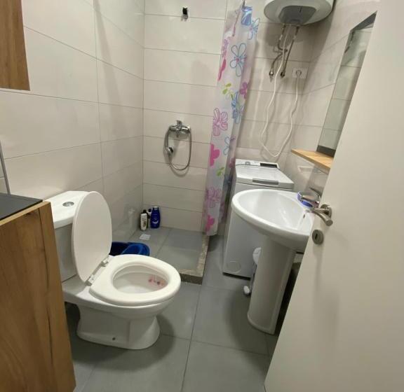 پانسیون Your Beach House Holidays With All Utilities