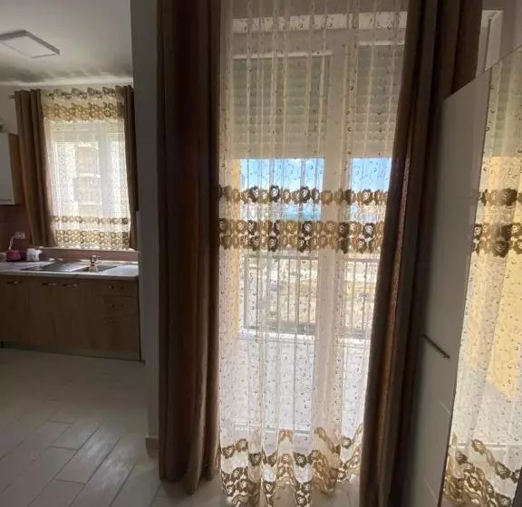 پانسیون Your Beach House Holidays With All Utilities