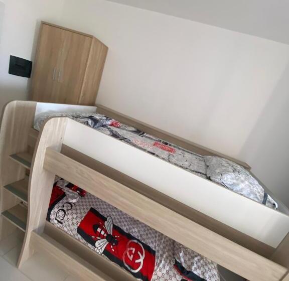 پانسیون Your Beach House Holidays With All Utilities