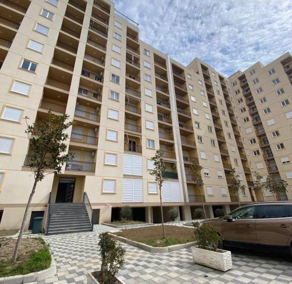 پانسیون Your Beach House Holidays With All Utilities