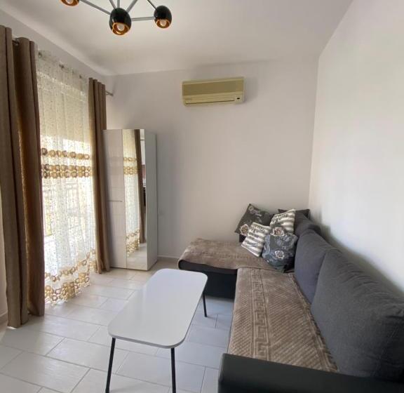 پانسیون Your Beach House Holidays With All Utilities