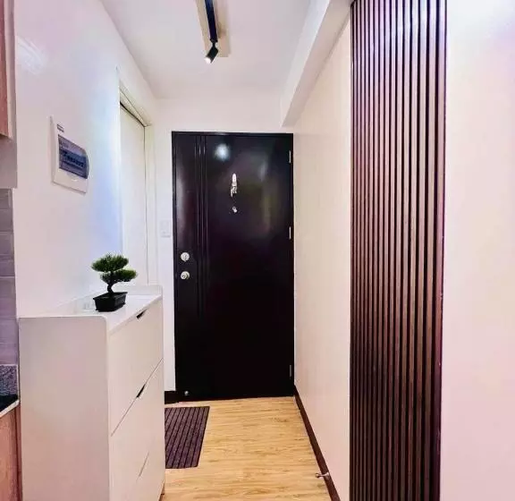 R&j Home Stay Dvo