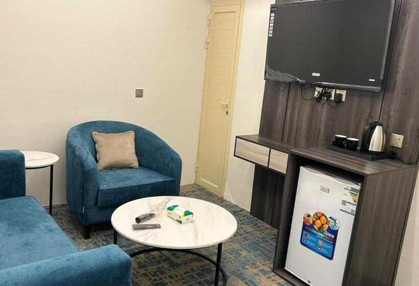 فندق مروج الماس